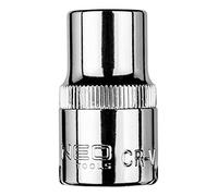 Hexagonal zócalo 1/2", 12 mm