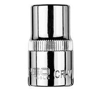 Hexagonal zócalo 1/2", 13 mm