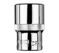 Hexagonal zócalo 1/2", 19 mm
