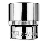 Hexagonal zócalo 1/2", 29 mm