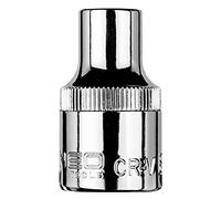 Hexagonal zócalo 1/2", 8 mm