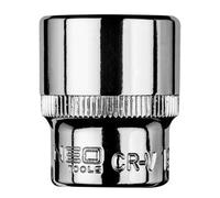 Hexagonal zócalo 3/8", 19 mm