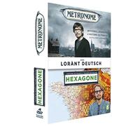 Hexagone + Metronome [Francia] [DVD]