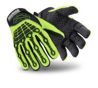 HexArmor Chrome Series 4026 6098611 Algodón, Nylon, Poliéster, Elastano Guantes anticortes Talla
