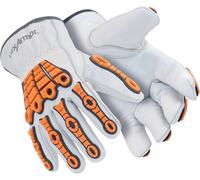 HexArmor Guantes de protección Chrome Slt 4060 60653 7