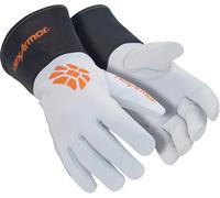 HexArmor Guantes de protección Chrome Slt 4062 60655 8