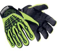 HexArmor Guantes de protección Cromo Serie 4026 60986 9