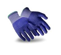 HexArmor Helix 3033 - Guantes de trabajo de punto sin costuras con protección de corte alto, XL