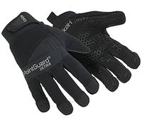 HexArmor PointGuard Ultra 4045 Factory gloves - Guantes de seguridad (Factory gloves, S, EE.UU., Unisex, CE Cut Score 4532, ANSI/ISEA Cut A7)