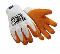 HexArmor SharpsMaster II 9014 Factory gloves - Guantes de seguridad (Factory gloves, XL, EE.UU., Unisex, CE Cut Score AX44F, ANSI/ISEA Cut A9)