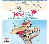 Hexe Lilli - 013/und der Schreckhafte Wikinger