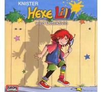Hexe Lilli - 07/Wird Detektivin [Import]