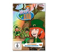 Hexe Lilli 10 [Alemania] [DVD]