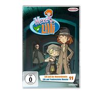 Hexe Lilli 11 [Alemania] [DVD]