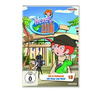 Hexe Lilli 13 [Alemania] [DVD]