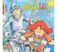 Hexe Lilli - 13/und der Ritter Auf Zeitreis [Import]