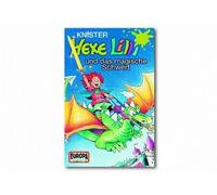 Hexe Lilli - 17/und das magische Schwert [Casete]