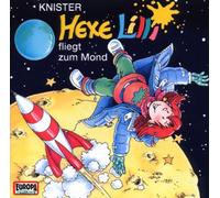 Hexe Lilli - 20/Fliegt Zum Mond [Import]