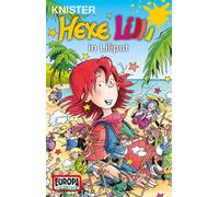Hexe Lilli - 21/.in Lilliput [Import] [Casete]