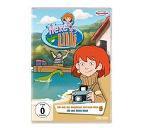 Hexe Lilli 5 [Alemania] [DVD]