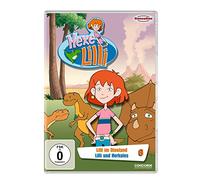 Hexe Lilli 6 [Alemania] [DVD]