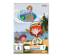 Hexe Lilli 7 [Alemania] [DVD]