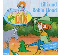 Hexe Lilli - (7)Hexe Lilli-Robin Hood