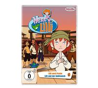 Hexe Lilli 9 [Alemania] [DVD]