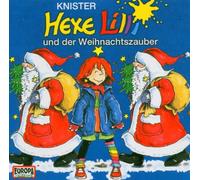 Hexe Lilli - Hexe Lilli & Der Weihnach