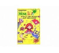 Hexe Lilli - Hexe Lilli-Stellt Die Schule a [Import] [Casete]
