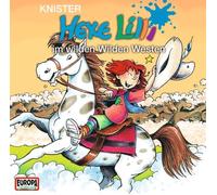Hexe Lilli - Im Wilden Westen [Import]