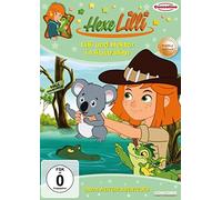 Hexe Lilli - Lilli und Hektor in Australien [Alemania] [DVD]