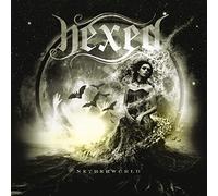 Hexed – Netherworld – CD – Importación USA