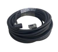 HEXEH A06B-6078-K811 2004-T254 Cable del codificador del motor del husillo for K15 JYA2 Cable externo(8M)