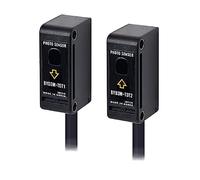 HEXEH BYD3M-TDT1 BYD3M-TDT2 Sensor de Interruptor fotoeléctrico BYD3M-TDT