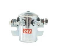 HEXEH Contactor W800801-2 de 24 V for Carretilla elevadora