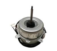 HEXEH For Motor de Aire Acondicionado YDK29-6I YDK29-6I-3 YDK29-6 YDK29-61-19 Motor de 3 Cables 30 W Motor de Aire Acondicionado con Ventilador en Funcionamiento(YDK29-6I-3)