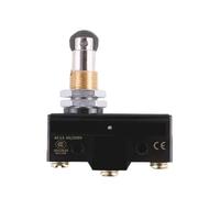 HEXEH Microinterruptor BZC-2RQ181-A2 BZC-2RW822-A2 BZC-2RQ18-A2 BZC-2RW82-A2 BZC-2RQ1-A2 BZC-2RW80-A2 Interruptor de límite de Recorrido for fábricas, maquinaria de fábrica, etc.(BZC-2RQ1-A2)