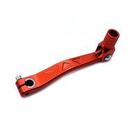 HEXEH palanca cambios motocicleta Para Accesorios De Motocicleta Modificados De Campo Traviesa CNC Palanca De Pedal De Cambio De Marchas Cambio De Marchas(7)