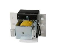HEXEH Relé de Potencia de contactor de CC CZW1600A 1600A 12 V 24 V 36 V 48 V 60 V 72 V 96 V for Carretilla elevadora eléctrica de automóvil, Barco a batería.(Coil Voltage 36VDC)