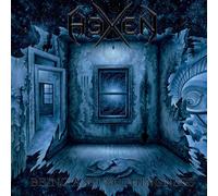 Hexen - Being And Nothingness (Blue Vinyl) [Vinilo]