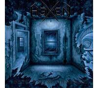 Hexen Being and Nothingness (CD) Album (Importación USA)