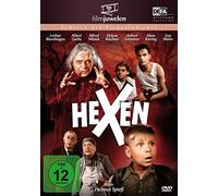 Hexen (DEFA Filmjuwelen) [DVD]
