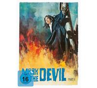 Hexen geschändet und zu Tode gequält – 4K Ultra HD + 2x Blu-ray – Mediabook E (Alemania)