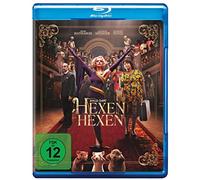 Hexen hexen [Blu-ray]