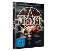 Hexenbrut - Witchcraft [DVD]