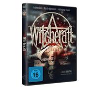 Hexenbrut (Witchcraft / Witch and Warlock) (DVD) (Importación USA)