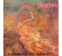 Hexenhaus – A Tribute To Insanity – Vinilo – Edel