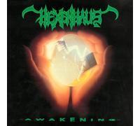 Hexenhaus Awakening (CD) Album