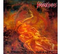 Hexenhaus - Hexenhaus - A Tribute To Insanity